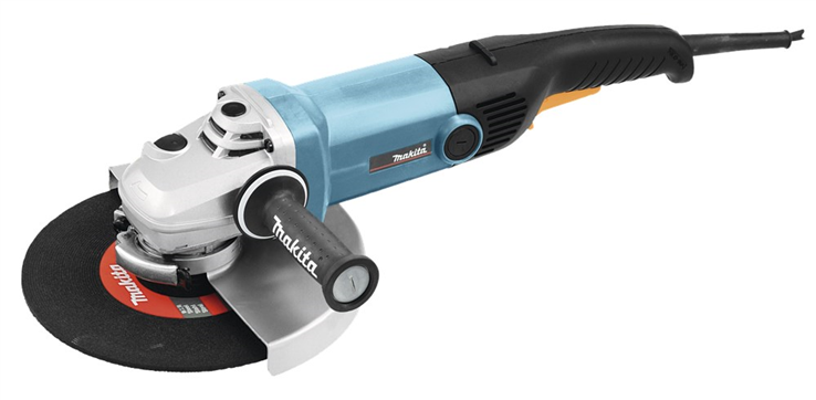 haakse slijper makita 230mm