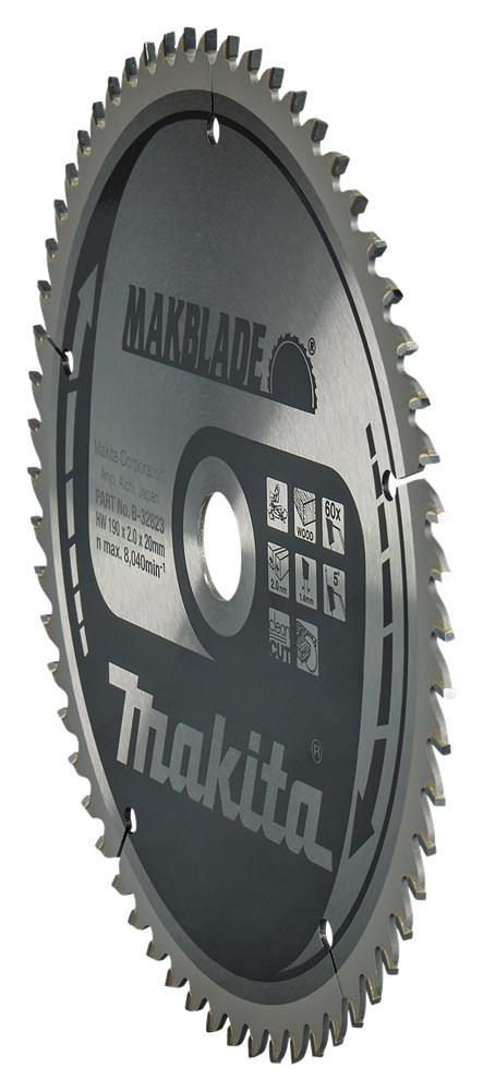 cirkelzaagblad hm makita