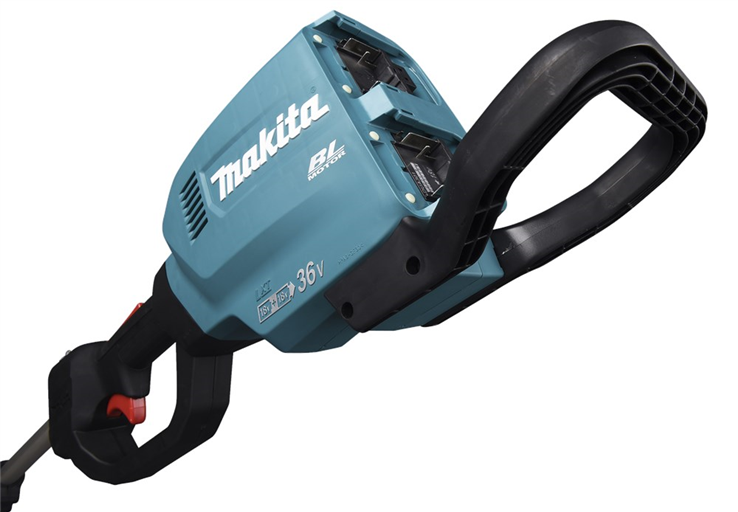 accu stokkettingzaag makita 300mm