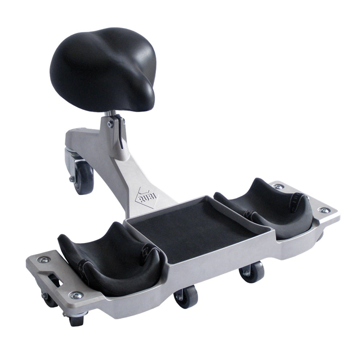 stoel ergonomisch rubi