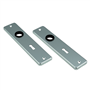 kortschild aluminium f1 oxloc-3