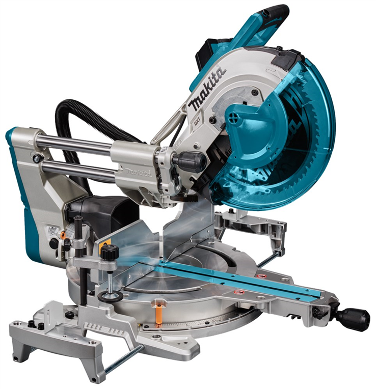 radiaal afkortzaagmachine makita 305mm