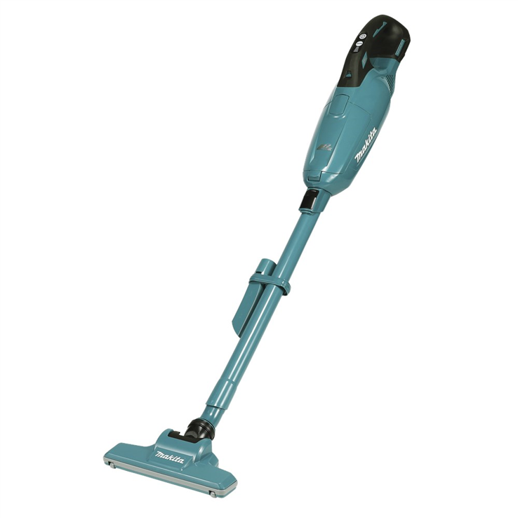 accu steelstofzuiger makita
