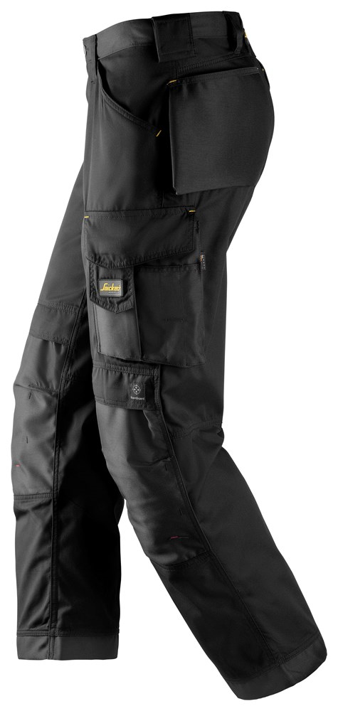 werkbroek cooltwill snickers