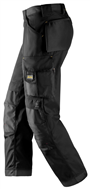 werkbroek cooltwill snickers-4
