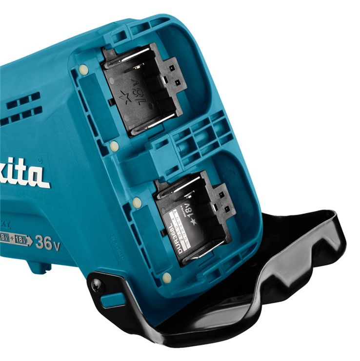 accu bosmaaier d-greep makita
