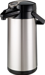thermoskan rvs 'koffie/thee' bravilor-2