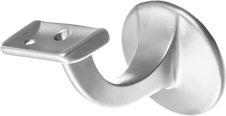 leuninghouder aluminium f1 oxloc