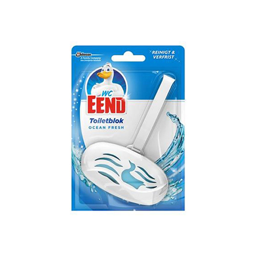 Toiletblok Wc-Eend - 40GR