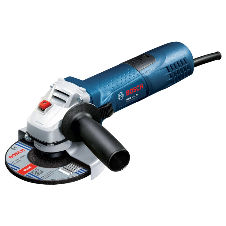 combiset haakse slijpers bosch