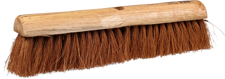 zaalveger gelakt hout kelfort