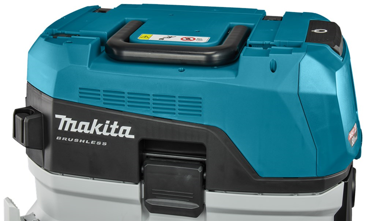 accu stofzuiger makita