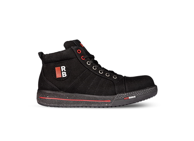 veiligheidsschoenen redbrick