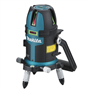 accu kruislijnlaser groen makita-4