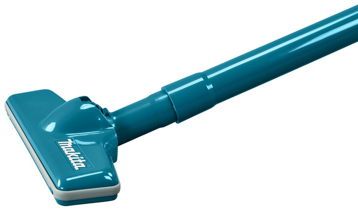 accu steelstofzuiger makita