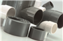 bocht pvc grijs rwa-4