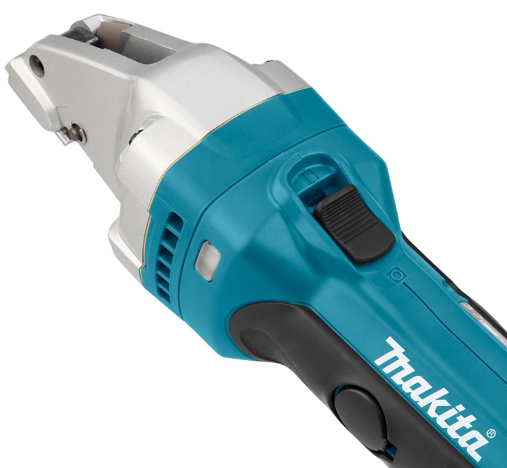 accu plaatschaar makita