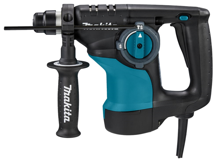 boorhamer makita sds-plus