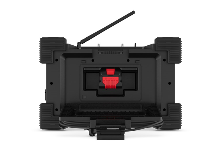 radio perfectpro