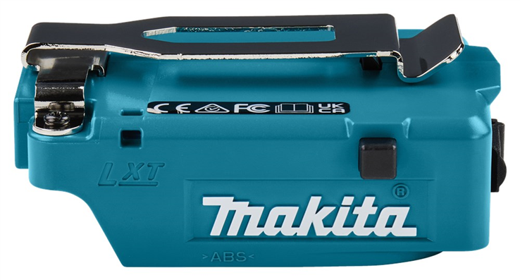 jasadapter lxt makita