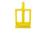 steenknipper handmodel geel orit-2