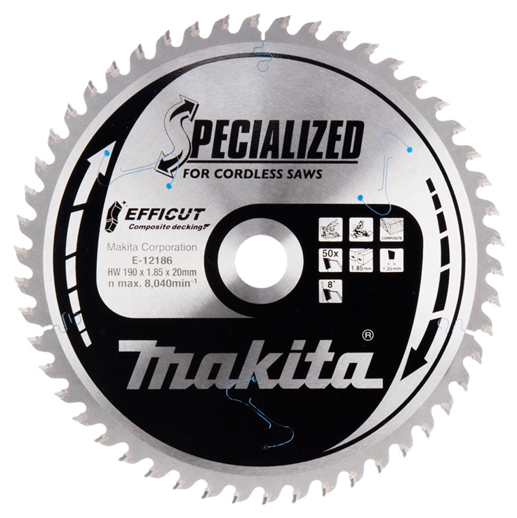 cirkelzaagblad hm makita