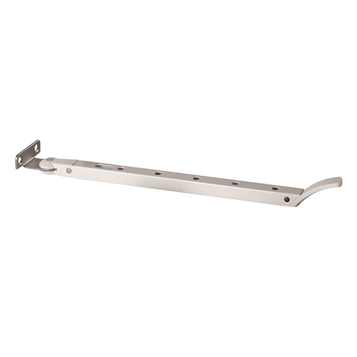 Raamuitzetter Wit Axa - HABILIS 2636-30 RAL 9010