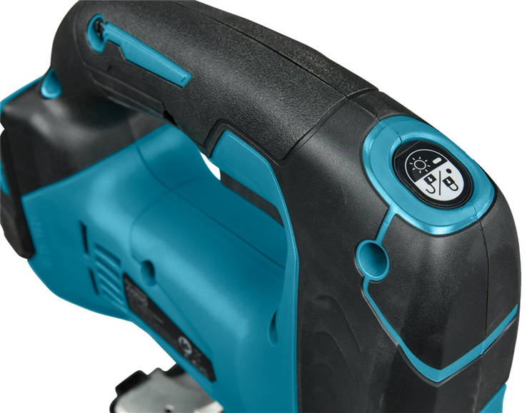 accu decoupeerzaagmachine beugel makita