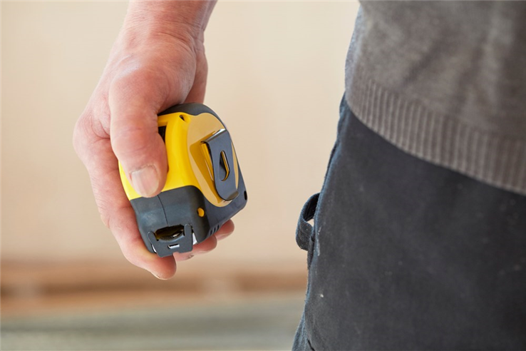 rolbandmaat stanley fatmax