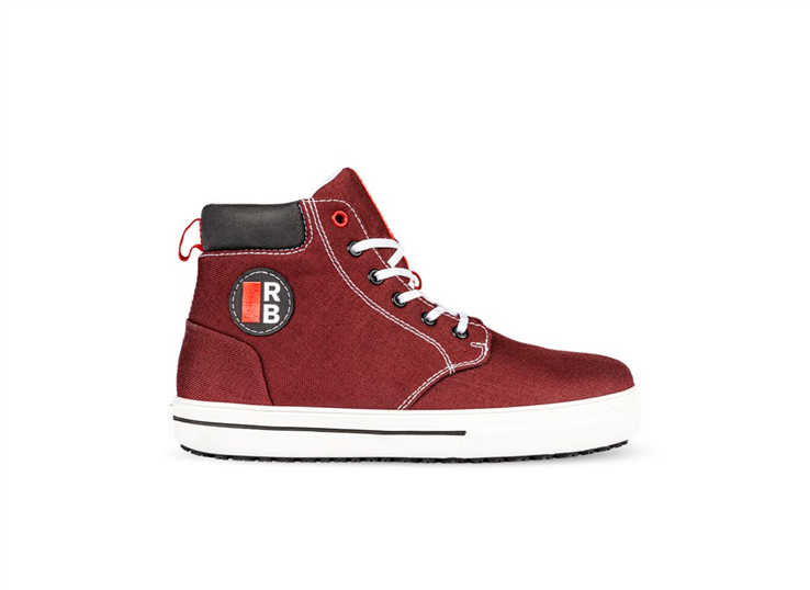 veiligheidsschoenen redbrick
