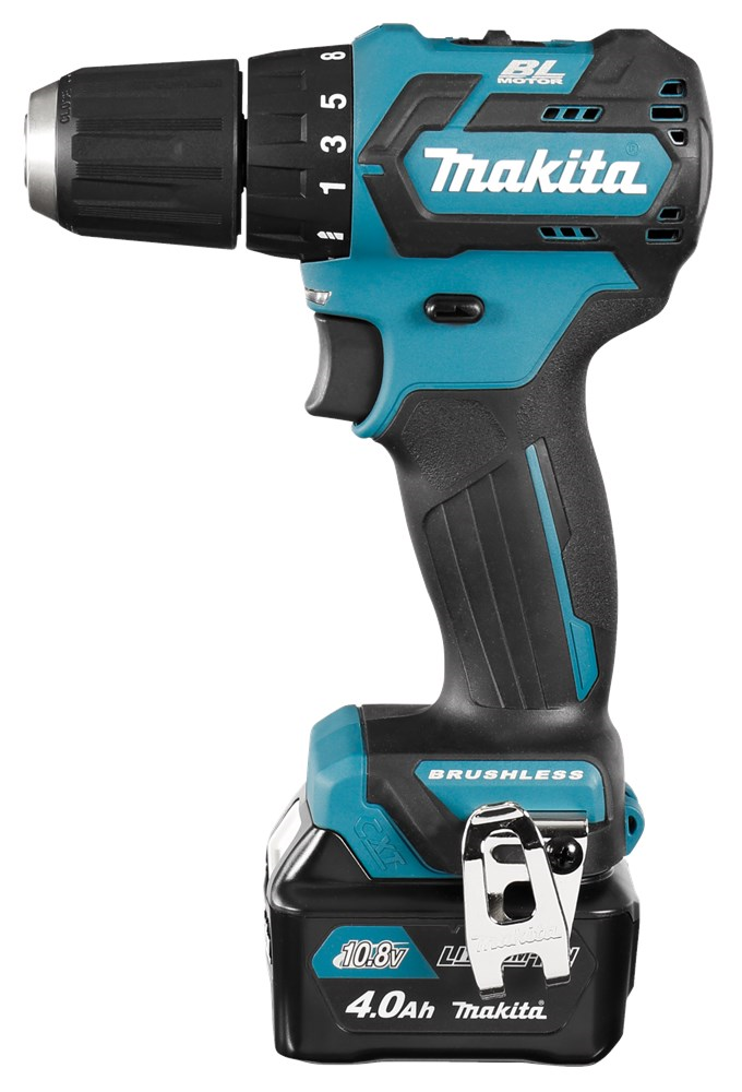 accu boor-/ schroefmachine makita