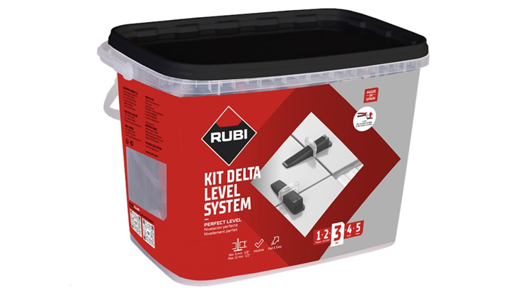 delta level startset rubi