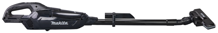accu steelstofzuiger makita