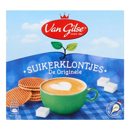 Suikerklonten Gilse - 1060G