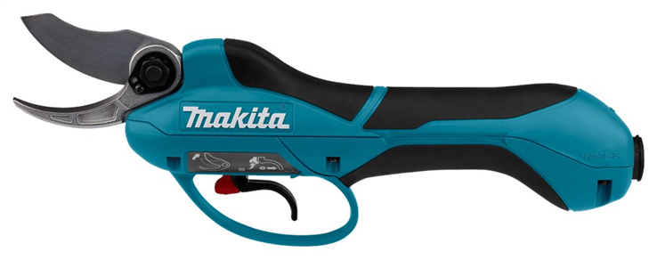 accu snoeischaar makita