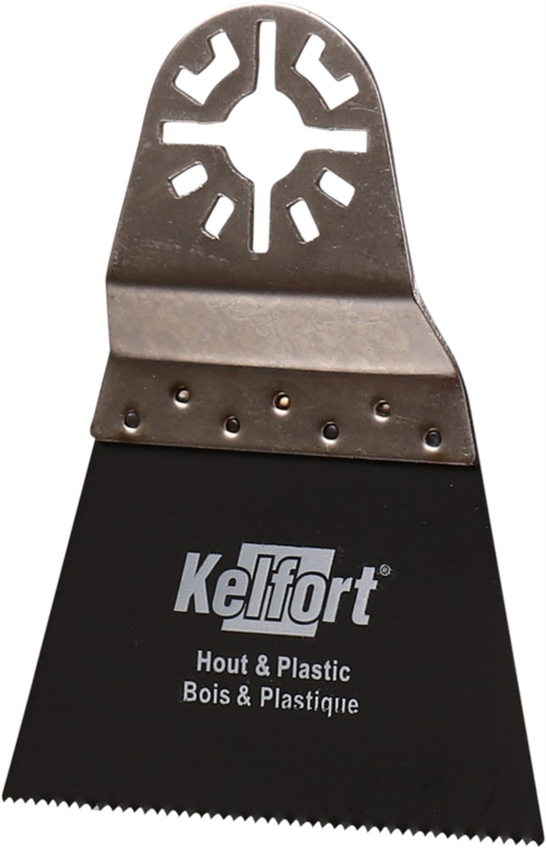 Multizaagblad Standaard Kelfort Ois - 65X42MM