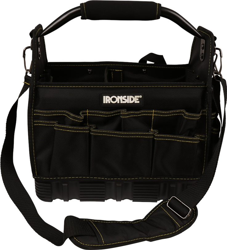gereedschapstas nylon ironside