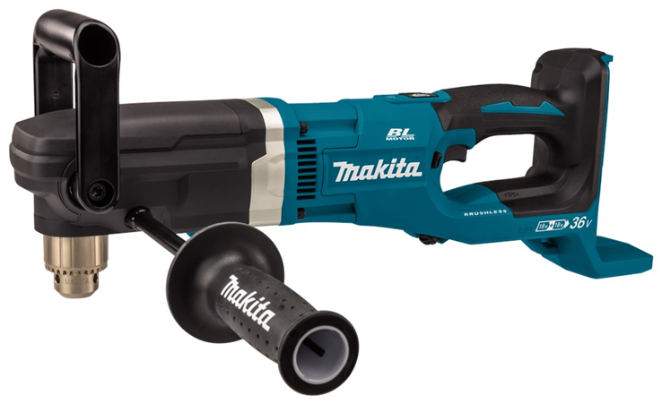 accu haakse boormachine makita