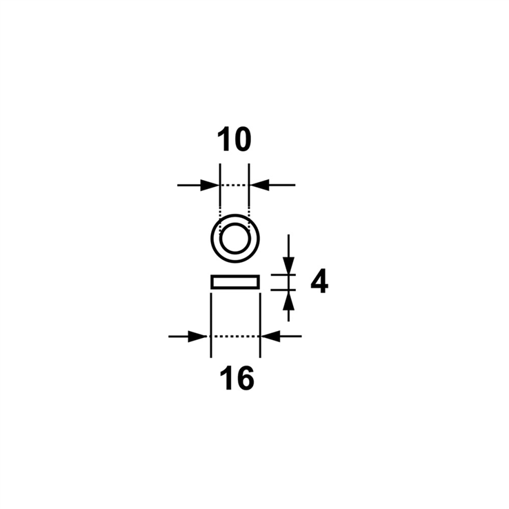 opvulring rvs axa