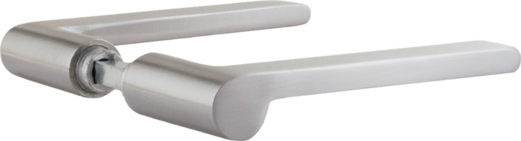 deurkruk rvs a2 oxloc