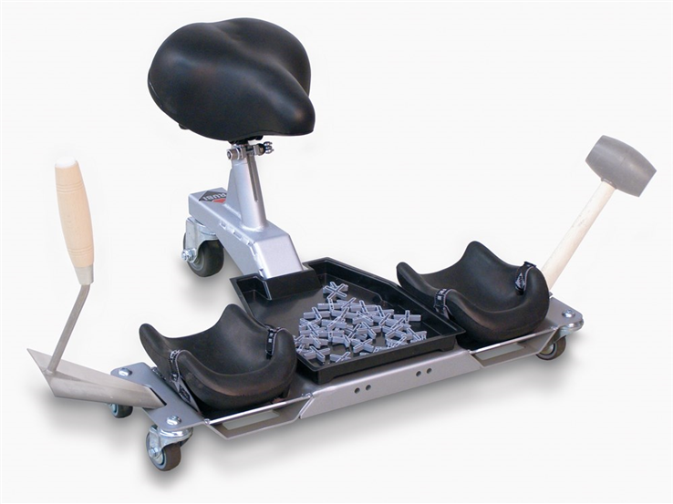 stoel ergonomisch rubi