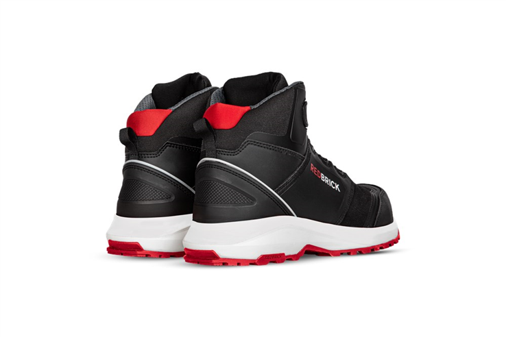 veiligheidsschoenen redbrick