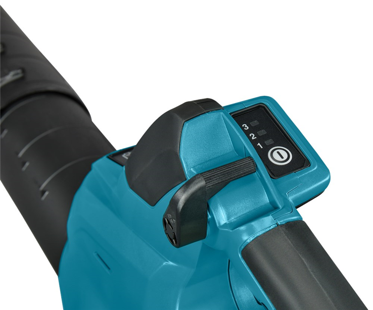 accu rugbladblazer makita
