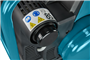 accu compressor olievrij makita 9.3bar-14