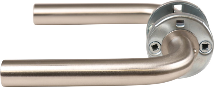 deurkruk rvs a2 oxloc