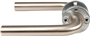 deurkruk rvs a2 oxloc-9