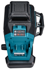 accu kruislijnlaser rood makita-9