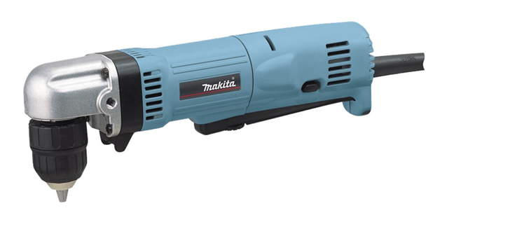 haakse boormachine makita