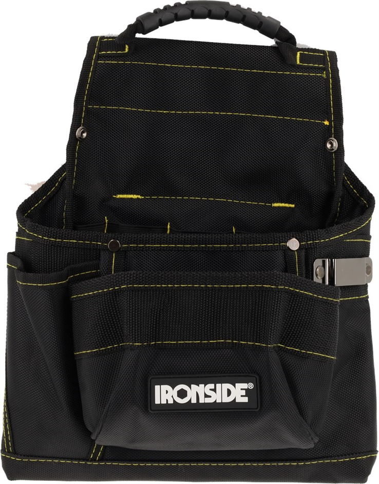 gereedschapsgordel nylon ironside