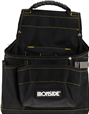 gereedschapsgordel nylon ironside-4